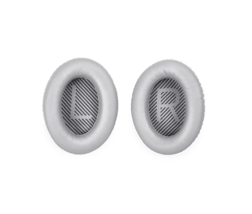 Bose Cushion Kit For Qc 35 - Silver Hopea Tyyny-/pehmustesarja – Bose