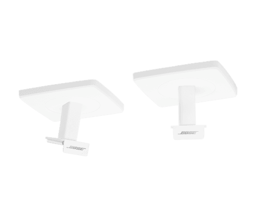 Bose Ceiling Bracket For Speakers - White – Bose