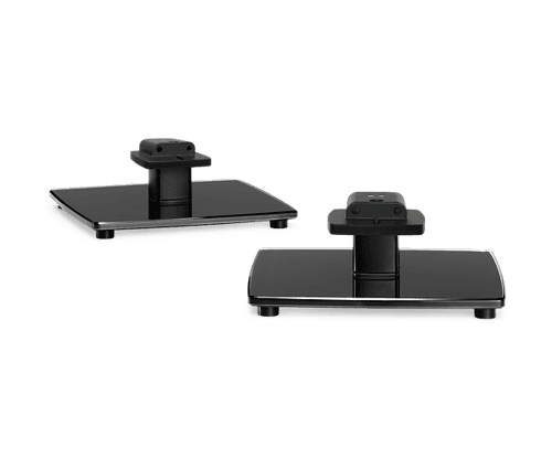 Bose Table Stand (pair) - Black – Bose