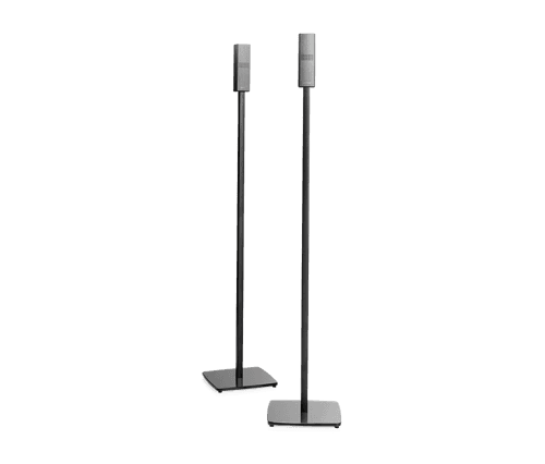 Bose Floor Stand (pair) - Black – Bose