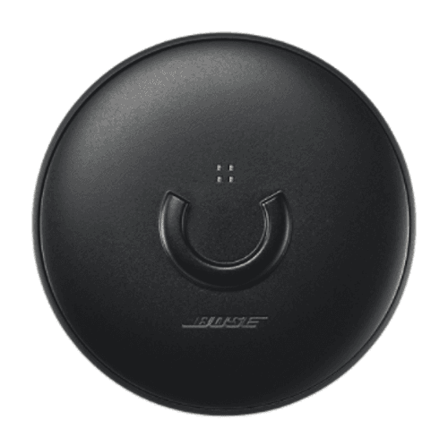 Bose Revolve Charge Cradle Musta – Bose