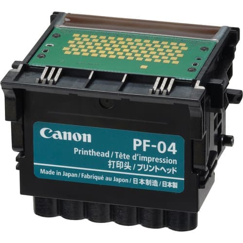Canon Tulostinpää Pf-04 – Ipf670/ipf750 – Canon