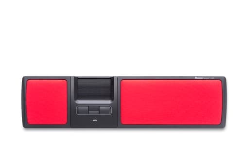 Mousetrapper Lite Usb-a Ohjainmatto – Mousetrapper