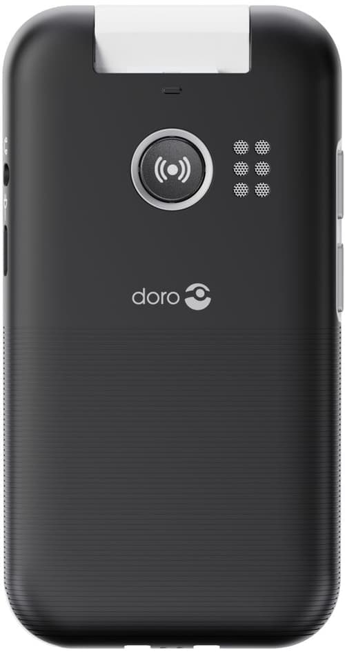 Doro Leva L21 Musta, Valkoinen – Doro