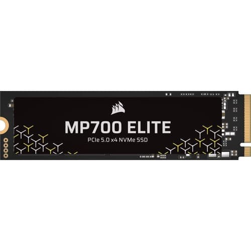 Corsair Mp700 Elite 1tb M.2 Pcie 5.0 – Corsair