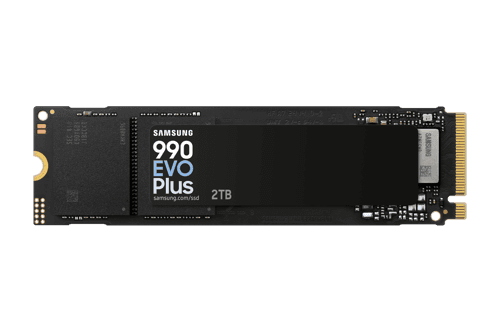 Samsung 990 Evo Plus 2tb M.2 Pcie 4.0 – Samsung
