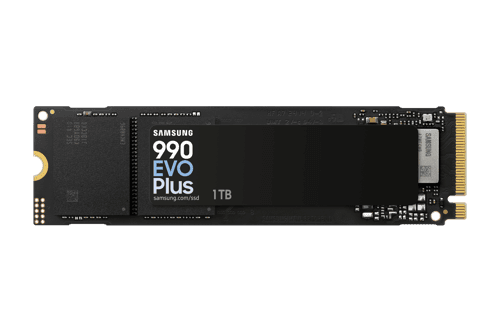 Samsung 990 Evo Plus 1tb M.2 Pcie 4.0 – Samsung