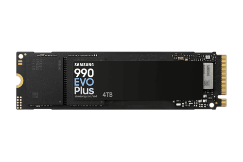 Samsung 990 Evo Plus 4tb M.2 Pcie 4.0 – Samsung