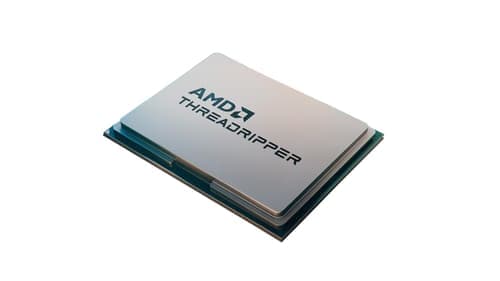 Amd Ryzen Threadripper 7980x 3.2ghz Str5 – AMD