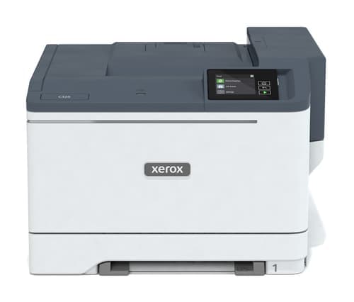 Xerox C320 A4 – Xerox