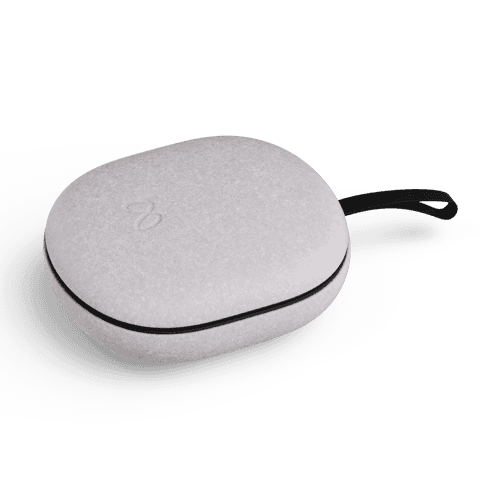 Meta Compact Carrying Case For Meta Quest 3/3s – META