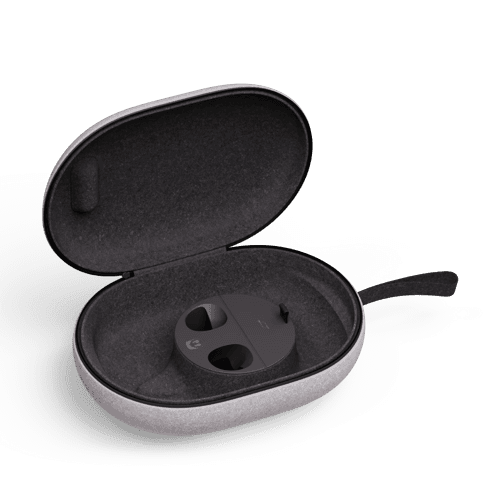 Meta Quest 3/3s Carrying Case – META