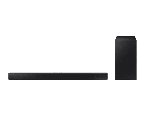 Samsung Hw-b540 Soundbar Musta – Samsung