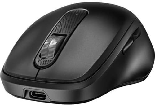 Hp 515 Ultra-fast Rechargable Mouse Wireless Langaton Rf Hiiri – HP