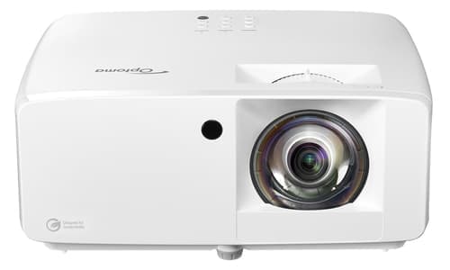 Optoma Zk430st 4k Uhd – Optoma