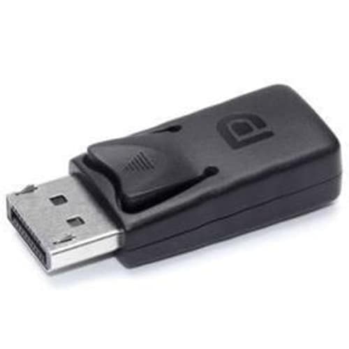 Microconnect Displayport Dummy Plug 0m Displayport Musta – Microconnect