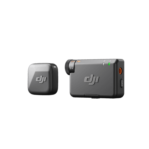 Dji Mic Mini - 1 Tx + 1 Rx – DJI