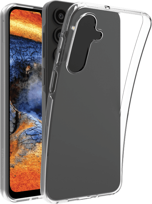 Dbramante1928 Greenland Samsung Galaxy A16 4g, Samsung Galaxy A16 5g Läpinäkyvä – dbramante1928