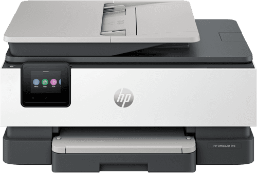 Hp Officejet Pro 8122e A4 All-in-one – HP