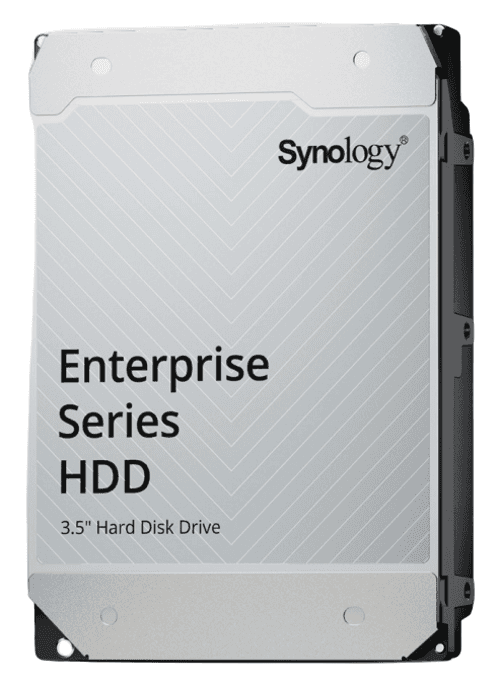 Synology Has5310-20t Sas 20tb 3.5" 7200r/min Sas Hdd – Synology