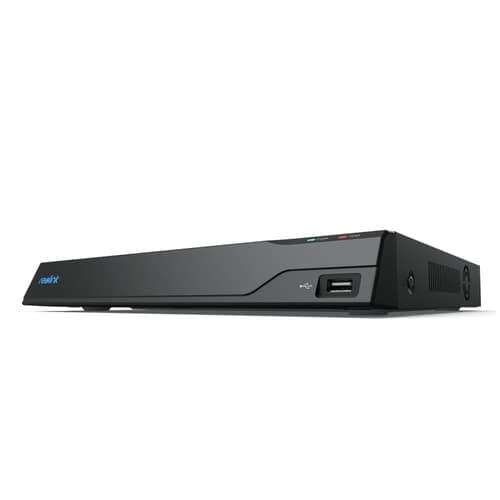 Reolink Nvs16 16-channel Poe Nvr 4tb – Reolink