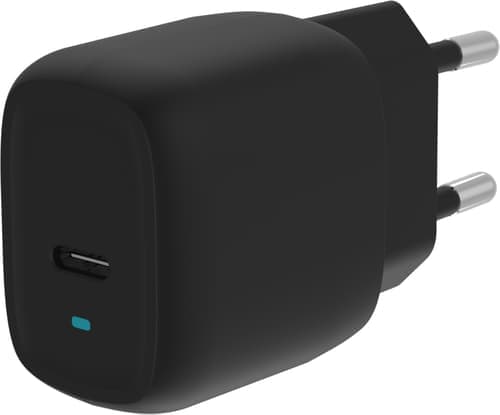 Cirafon Pikalaturi Micro 30w Usb-c Musta – Cirafon
