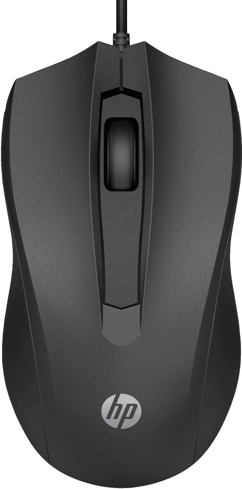 Hp 105 Langallinen Hiiri Usb-a Hiiri – HP