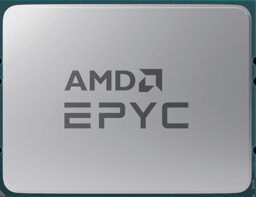 Amd Epyc 9224 Suoritin 2,5 Ghz 64 Mb L3 2.5ghz Sp5 (lga 6096) – AMD