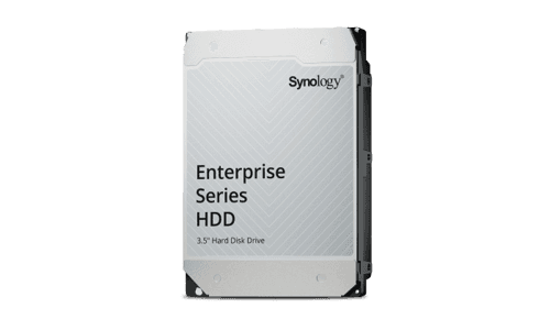 Synology Hat5310 20tb 3.5" 7200r/min Sata 6.0 Gbit/s Hdd – Synology