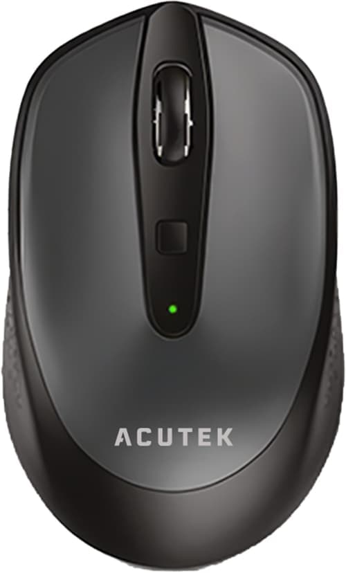 Acutek Langaton Bluetooth-hiiri - Korkea Tarkkuus Toimistoonv Bluetooth Hiiri – Acutek
