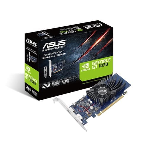 Asus Geforce Gt 1030 Lp 2gb – ASUS