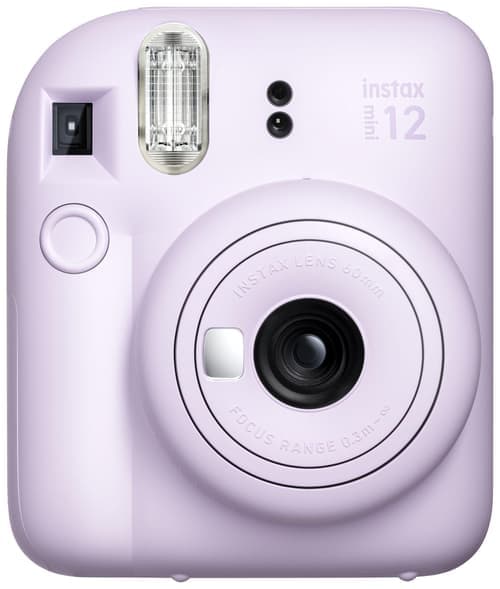 Fujifilm Instax Mini 12 – Fujifilm