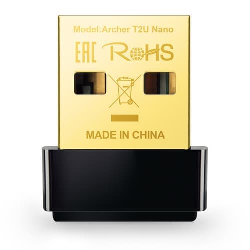 Tp-link Archer T2u Nano – TP-Link