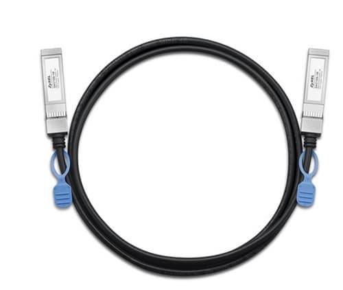 Zyxel Dac10g-1m V2 10g Dac 1m 1m Sfp+ Sfp+ – Zyxel
