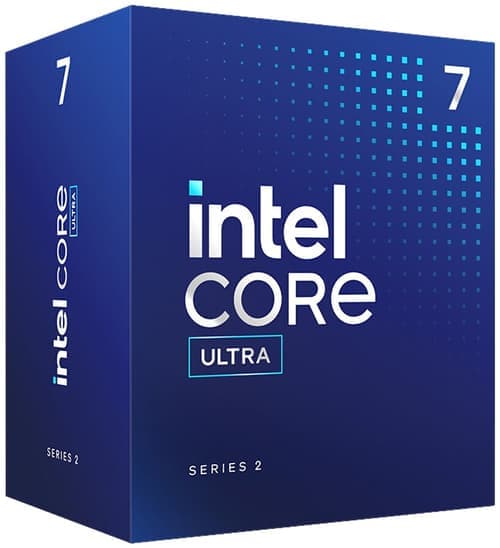 Intel Core Ultra 7 265 Lga 1851 Processor – Intel