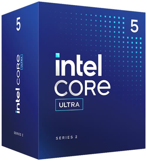 Intel Core Ultra 5 225 Lga 1851 Processor – Intel