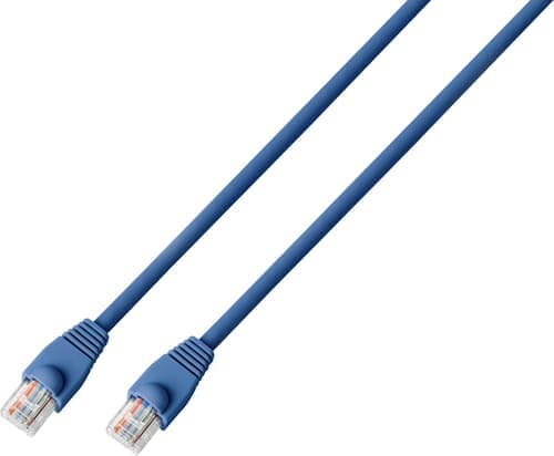 Prokord Tp-cable U/utp Lszh Rj-45 Cat 6a 7.5m Sininen – Prokord
