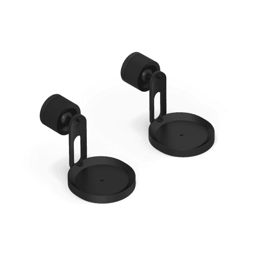 Sonos Era 100 Pro Surface Mount (pair) - Black – SONOS
