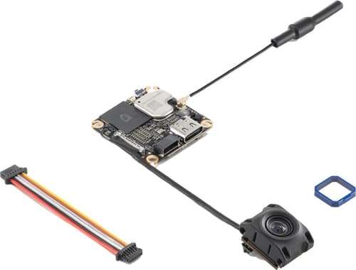 Dji O4 Air Unit – DJI