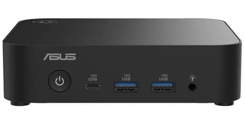 Asus Nuc 14 Essential N355 Barebone – ASUS