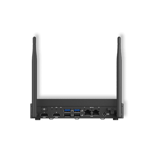 Asus Nuc 13 Rugged X7425 Barebone X7425e Barebone – ASUS