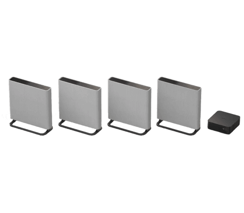 Sony Ht-a9m2 Bravia Theatre Quad – Sony