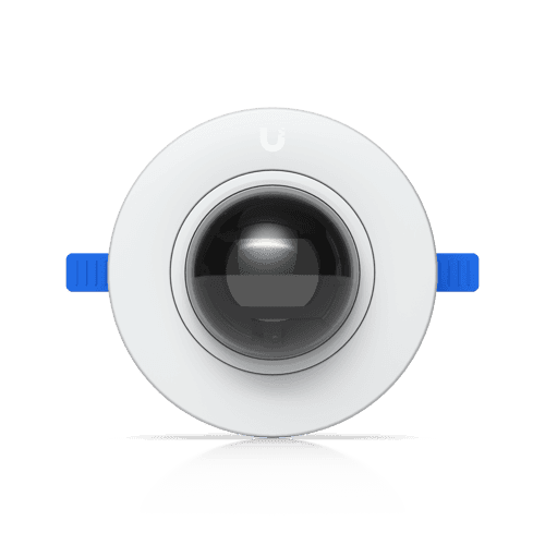 Ubiquiti Unifi G5 Dome Ultra Flush Mount Smoked White – Ubiquiti