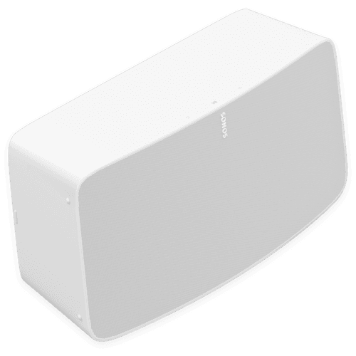 Sonos Five - (löytötuote Luokka 1) Valkoinen – SONOS