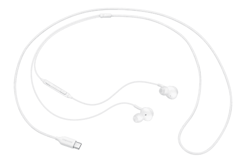 Samsung Eo-ic100 Kuulokkeet Langallinen In-ear Puhelut/musiikki Usb Type-c Valkoinen Stereo Usb-c Valkoinen – Samsung