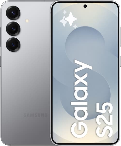 Samsung Galaxy S25 128gb Hopea – Samsung