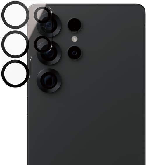 Panzerglass Picture Perfect Samsung Galaxy S25 Ultra – Panzerglass