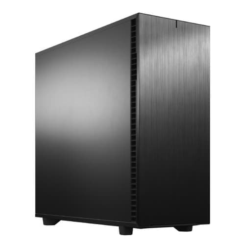 Fractal Design Define 7 Xl Solid Midi Tower Musta – Fractal Design