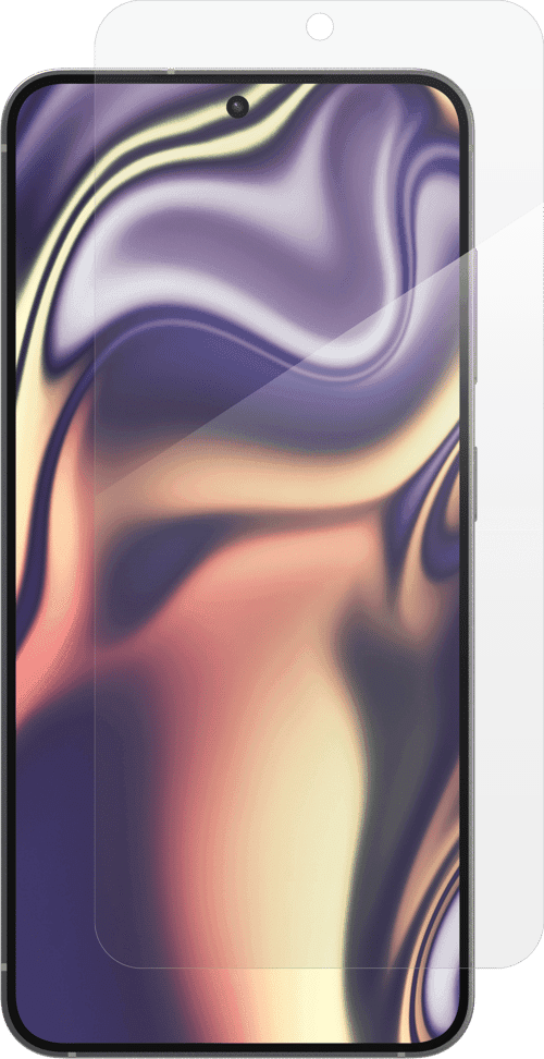 Zagg Invisibleshield Glass Elite Samsung Galaxy S25+ – Zagg