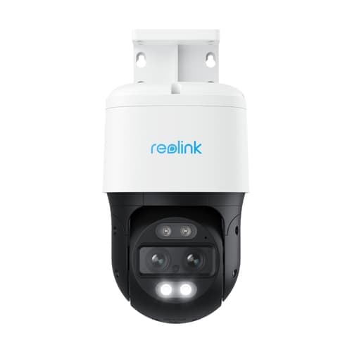 Reolink Trackmix Series P760 4k 8mp Ptz Poe – Reolink